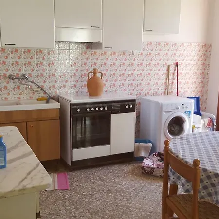 Casa vacanze Casa Vacanza