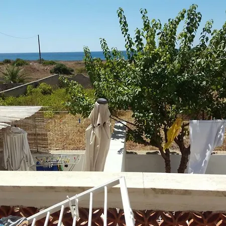 Casa Vacanza * Lido Marini