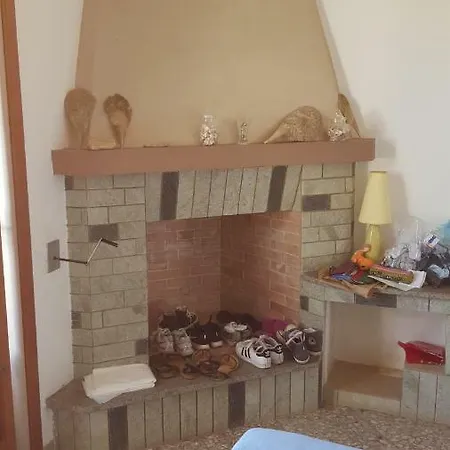 Casa Vacanza *