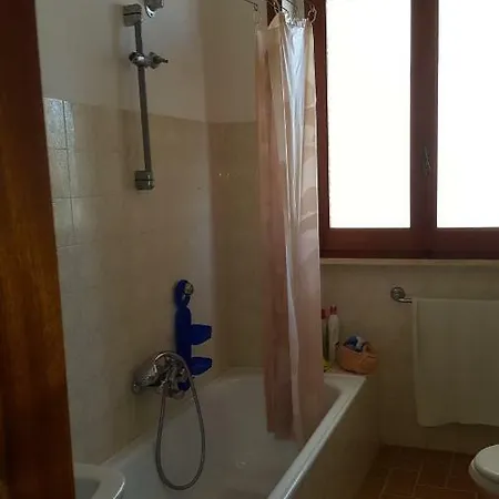 Casa Vacanza
