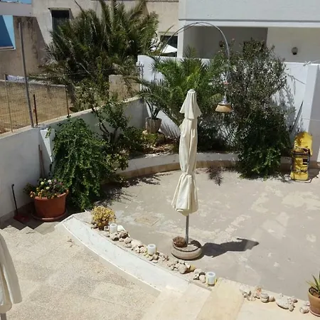 Casa Vacanza