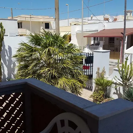Casa Vacanza *