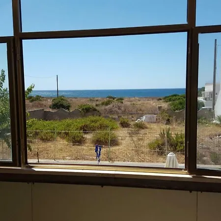Casa Vacanza Lido Marini