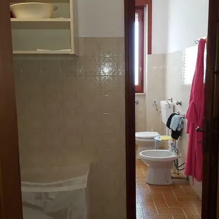 Casa Vacanza Lido Marini