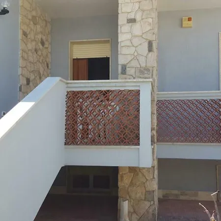 Casa Vacanza Prázdninový dům Lido Marini